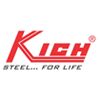 Kich Architectural Products Pvt Ltd Logo