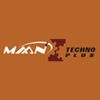 Maan Techno Plus Logo