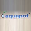 AQUAPOT BANGALORE Logo