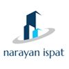 Narayan Ispat Logo