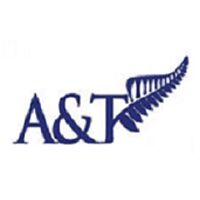 A&T Enterprises Logo