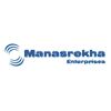 MANASREKHA ENTERPRISES Logo