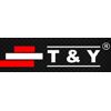 T & Y Iron and Steel Pvt. Ltd. Logo