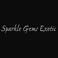 Sparkle Gems Exotic Logo