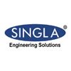 Singla Engineering Logo
