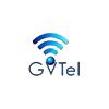 Gvtel Communication System Logo