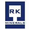 RK Minerals Logo