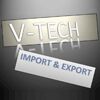 V-tech Export & Import