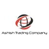 Ashish Trading Co. Logo