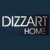 Dizzart Home Logo