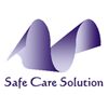Safe Care Solution Logo