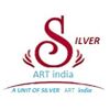 SILVER ART INDIA Logo