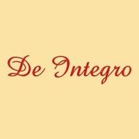 De Integro Logo