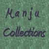 Manju Collections Logo