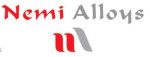 Nemi Alloys Logo