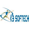 K3 Softech Solution Logo