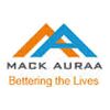 Mack Auraa Logo
