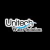Unitech Water Solution Logo