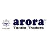 Arora Textile Traders Logo