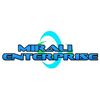Mirali Enterprise Logo