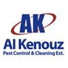 Al Kenouz Pest Control & Cleaning Est.