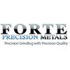 Forte Precision Metals