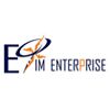 Exim Enterprise Logo