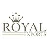 Royal Exports Logo