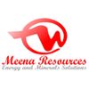 Meena Resources Private Limited Logo