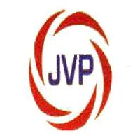JVP Plaster & Gypsum Industries Logo