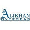 Alikhan Overseas Logo