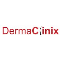 DermaClinix - The Complete Skin & Hair Solution Center Logo