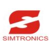 Simtronics Analytical & Laboratory Instruments Logo