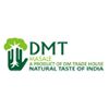 Dm Trade House Logo