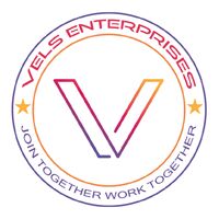 Vels Enterprises Logo