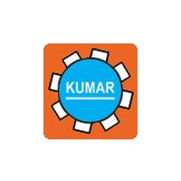 Kumar Machine Tools Logo
