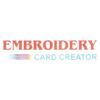 Embroidery Card Creator Logo
