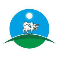 Jashoda Dairy Farm Logo
