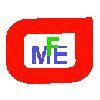 Meena Fashion Exporters Logo