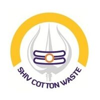 Shiv Cotton Waste Logo
