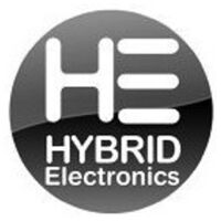 Hybrid Electronics