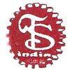 Texture Textile Spares India. Logo