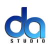 Drishtee Anushaa Studio Pvt. Ltd. Logo