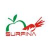 Surfina Gulf Union Food Company.