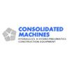 Consolidated Machines Logo