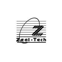Zeal Tech Engineers Logo