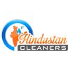 Hindustan Cleaners Logo