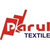 Parul Textiles Logo