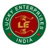 Lucky Enterprises Logo