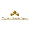 Navyasree Korutla Exports